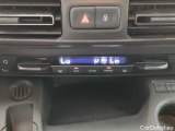  Citroen  Berlingo Citroën  Multispace 1.5 BlueHDi 100 MAN6 Feel M 5d #22
