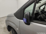  Citroen  Berlingo Citroën  Multispace 1.5 BlueHDi 100 MAN6 Feel M 5d #31