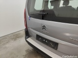  Citroen  Berlingo Citroën  Multispace 1.5 BlueHDi 100 MAN6 Feel M 5d #44