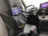  Citroen  Berlingo Citroën  Multispace 1.5 BlueHDi 100 MAN6 Feel M 5d #60