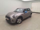  Mini  Cooper MINI, Mini 5d '14, Mini 5 door One D 5d #2