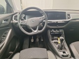  Opel   Grandland X Opel, Grandland FL'21, Opel Grandland 1.2 Turbo S/S MT6 Business Elegance #6
