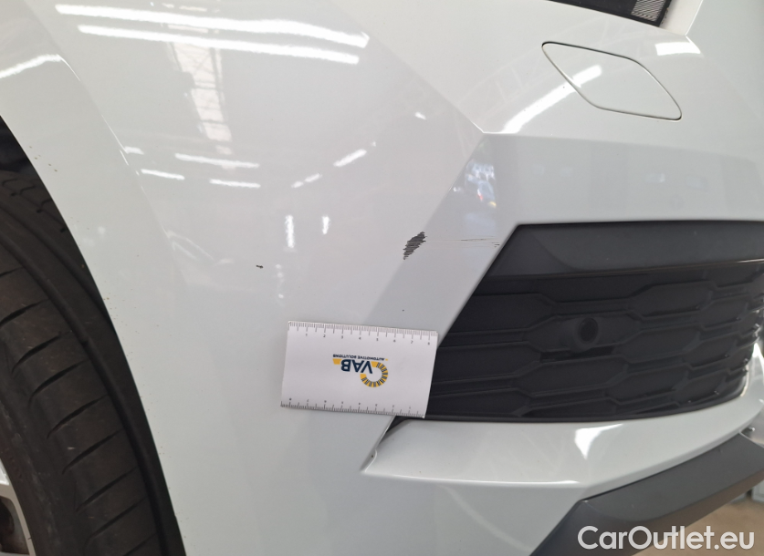  Skoda  KAMIQ Skoda,  '19, Skoda  1.5 TSI 110kW DSG7 Style 5d #3