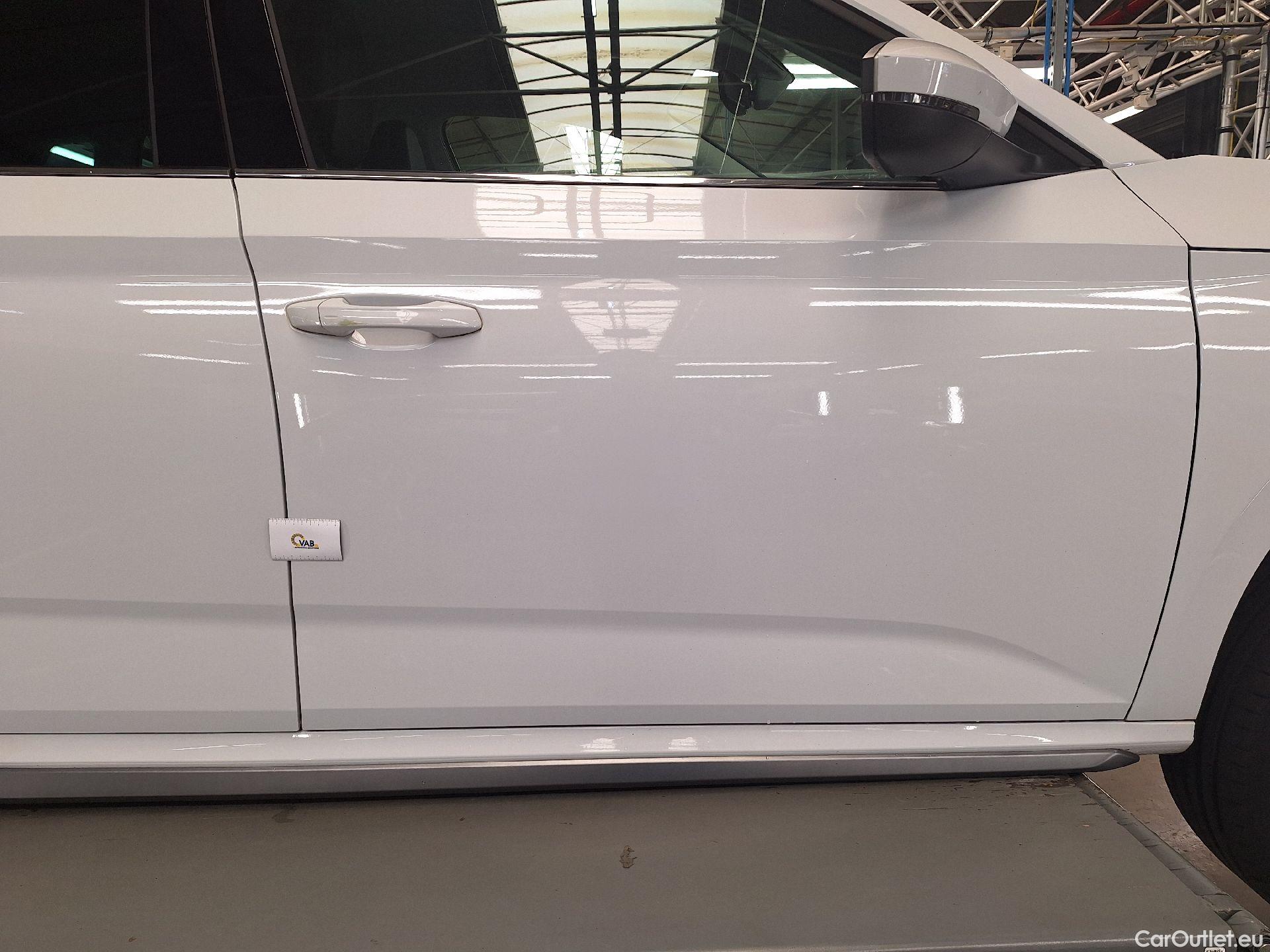  Skoda  KAMIQ Skoda,  '19, Skoda  1.5 TSI 110kW DSG7 Style 5d #18