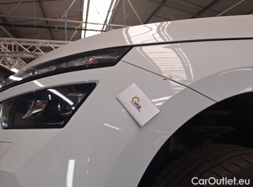  Skoda  KAMIQ Skoda,  '19, Skoda  1.5 TSI 110kW DSG7 Style 5d #4