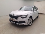  Skoda  KAMIQ Skoda,  '19, Skoda  1.5 TSI 110kW DSG7 Style 5d #2