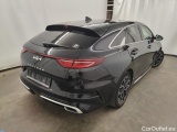  KIA  Cee'd KIA Proceed GT Line 1.5 T-GDI 160 DCT ISG 5d #2
