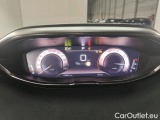  Peugeot  3008  1.5 BlueHDi S/S EAT8 GT Pack 96kW/130pk  5D/P Auto-8 #9