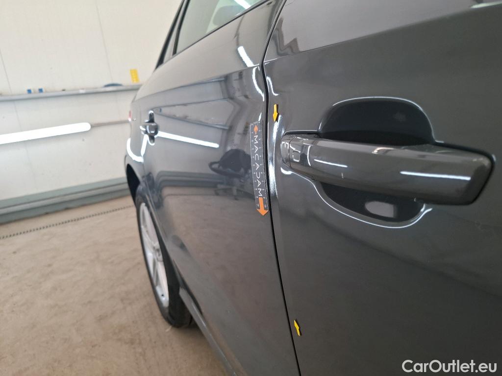  Audi  A3 AUDI  Berline 4p Berline 30 TDI 116 S TRONIC BUSINESS LINE #16
