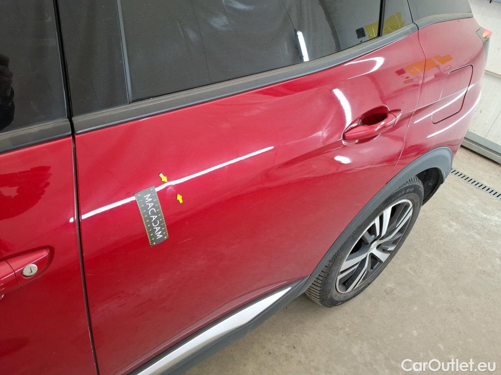  Peugeot  3008 PEUGEOT  / 2016 / 5P / SUV Hybrid 225 e-EAT8 ALLURE #8