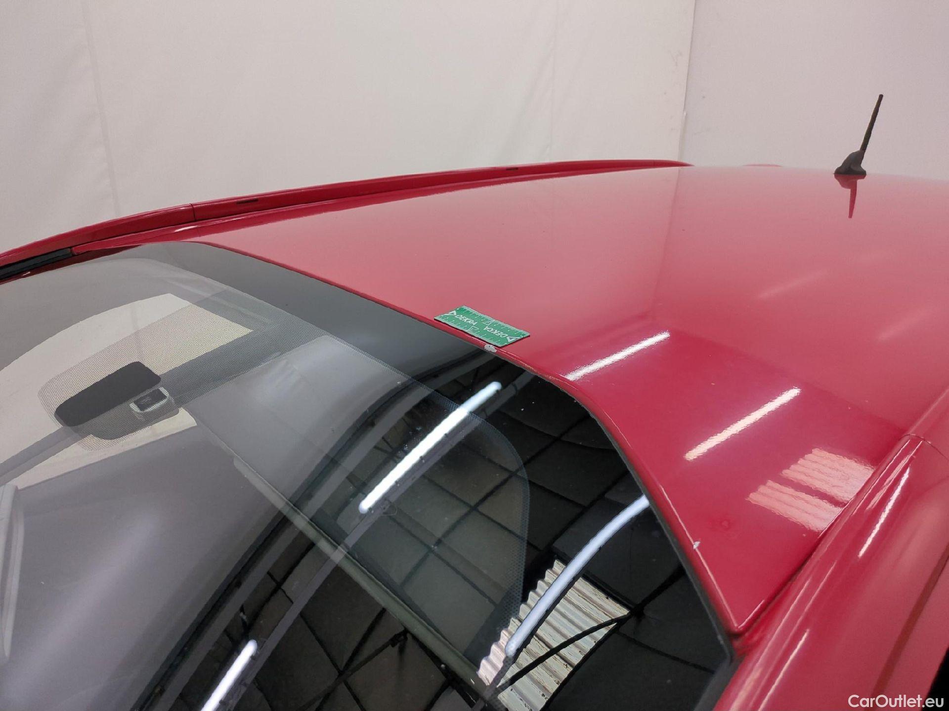  Citroen  C4 Grand Picasso /Spacetourer Shine 1.5 BlueHDi 130CV BVA8 E6d / Vo Repeint en Rouge / Teinte SIV Blanc Banquise #91
