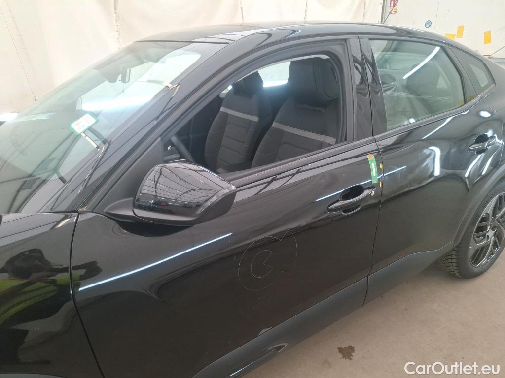  Citroen  C4  X Feel Pack 1.2 PureTech 130CV BVA8 6E #1