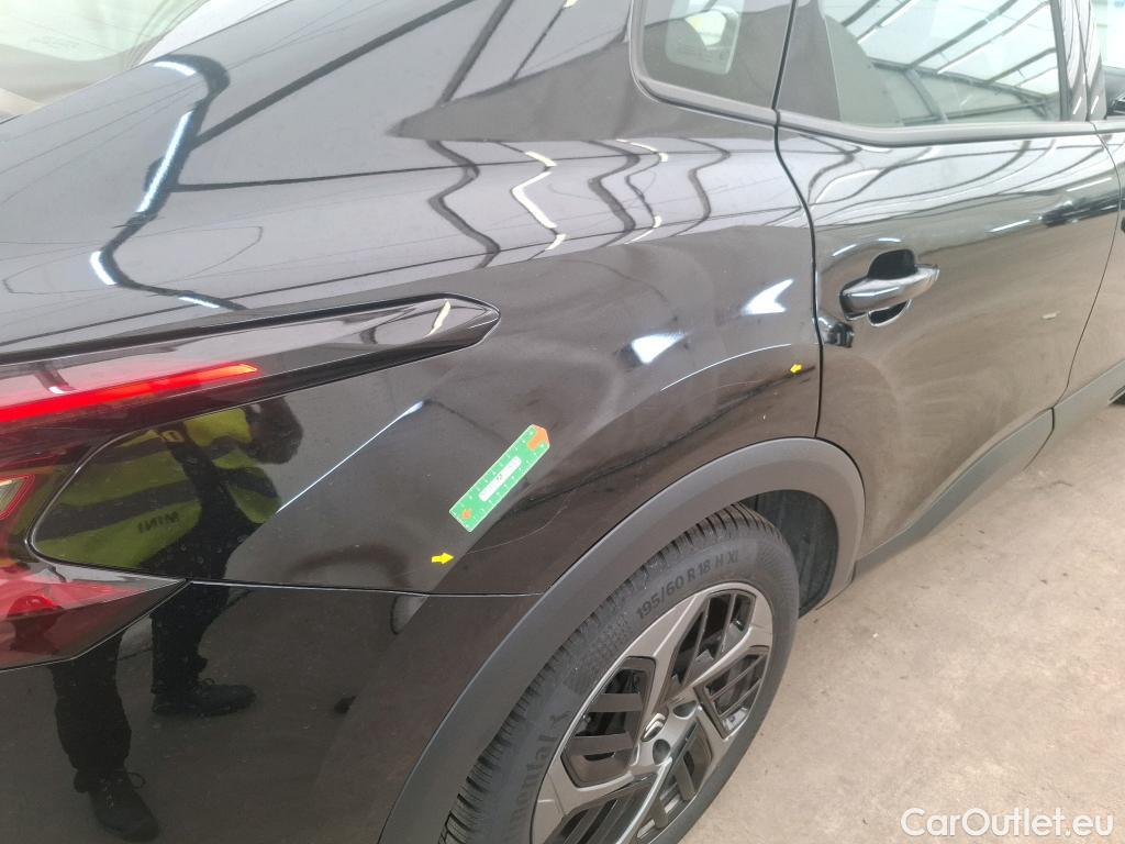  Citroen  C4  X Feel Pack 1.2 PureTech 130CV BVA8 6E #3