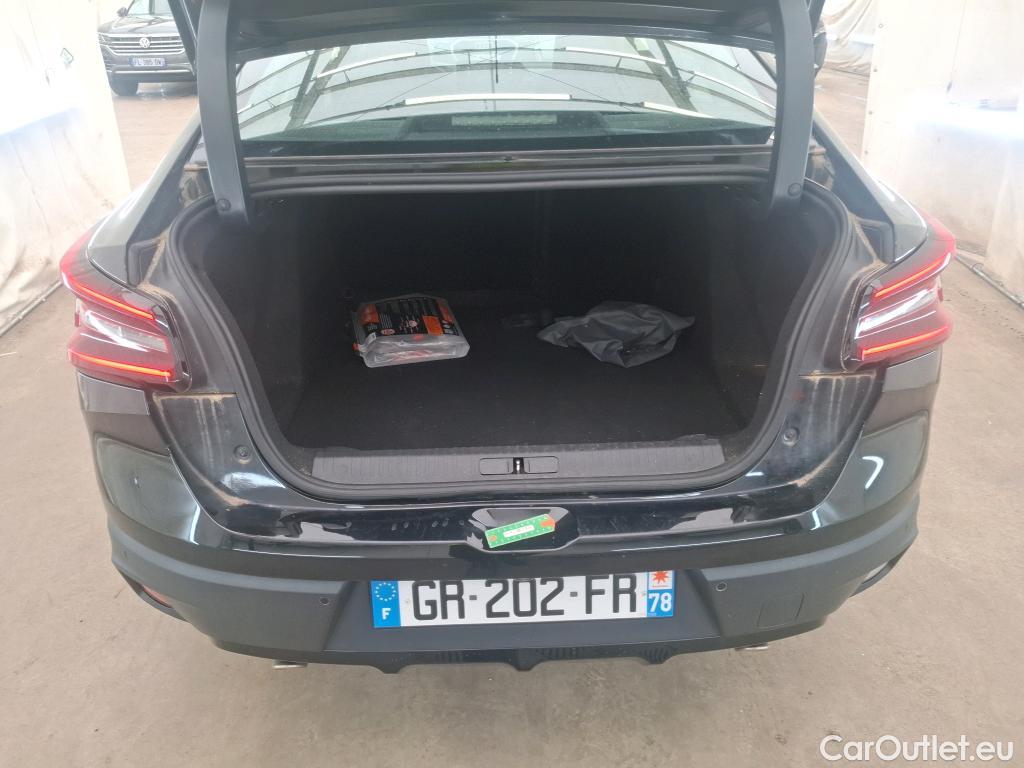  Citroen  C4  X Feel Pack 1.2 PureTech 130CV BVA8 6E #11