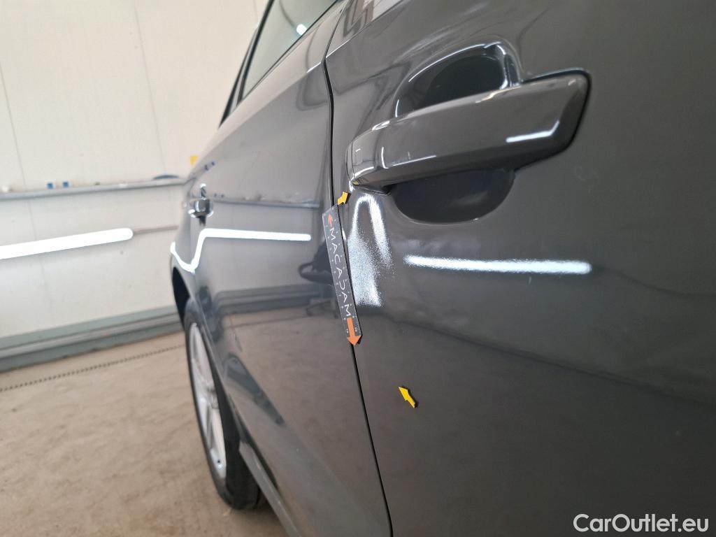  Audi  A3 AUDI  Berline 4p Berline 30 TDI 116 S TRONIC BUSINESS LINE #13