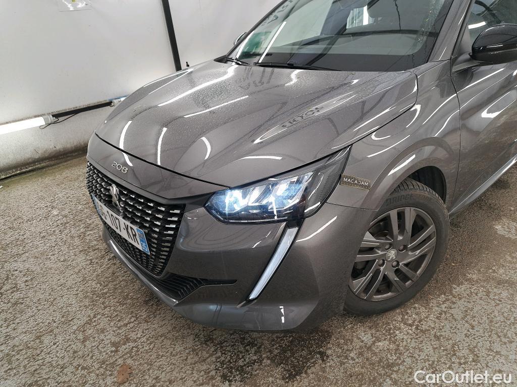 Peugeot  208 PEUGEOT  / 2019 / 5P / Berline Puretech 75 S&S Active Business #14