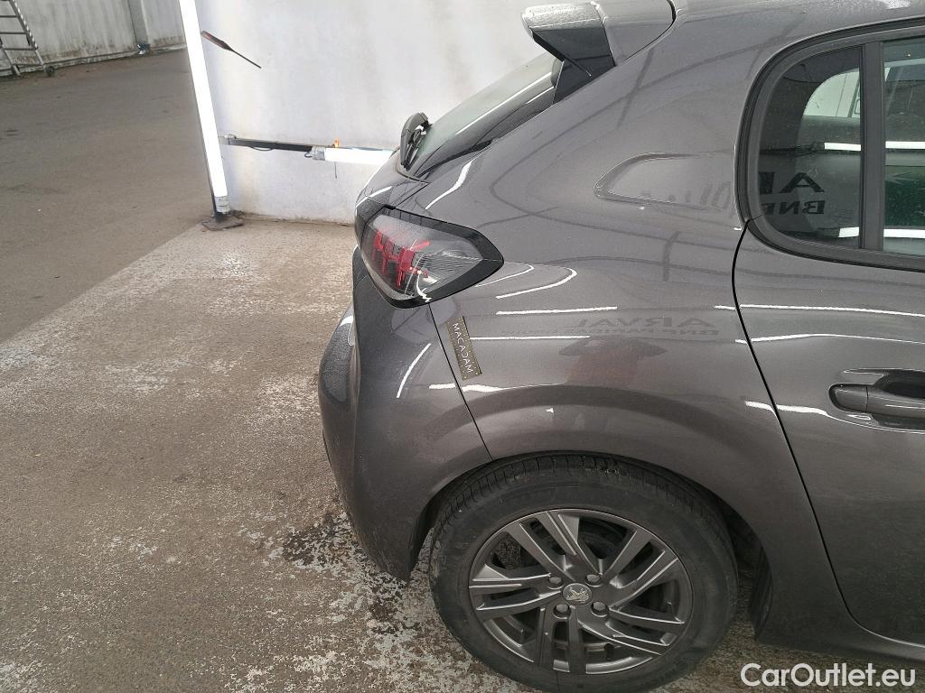  Peugeot  208 PEUGEOT  / 2019 / 5P / Berline Puretech 75 S&S Active Business #15