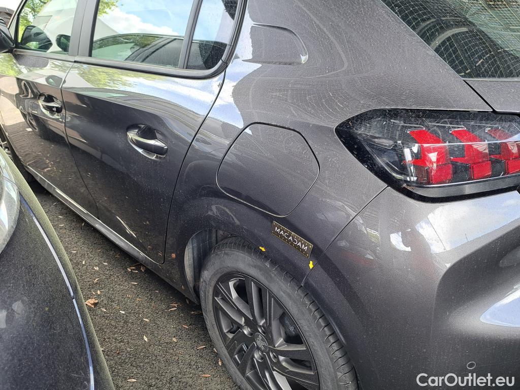  Peugeot  208 PEUGEOT  / 2019 / 5P / Berline Puretech 75 S&S Active Business #4