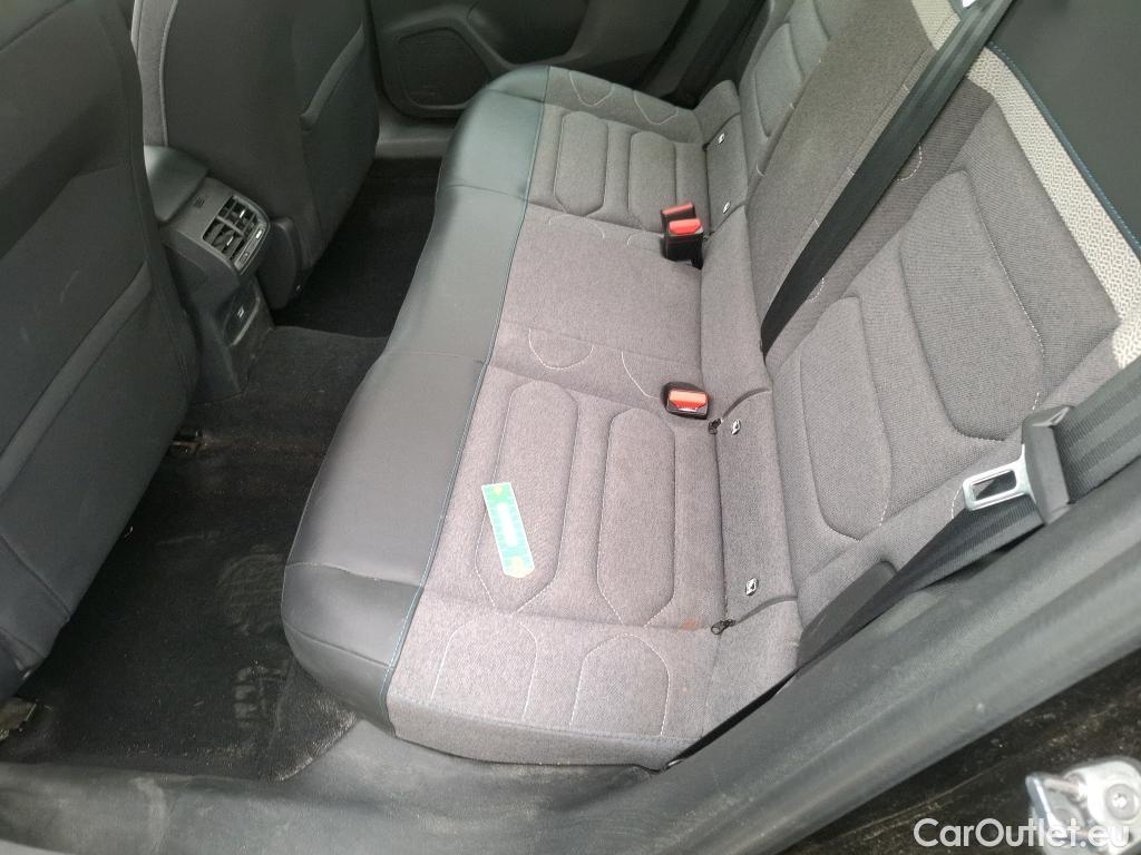  Citroen  C4  X Feel Pack 1.2 PureTech 130CV BVA8 6E #30