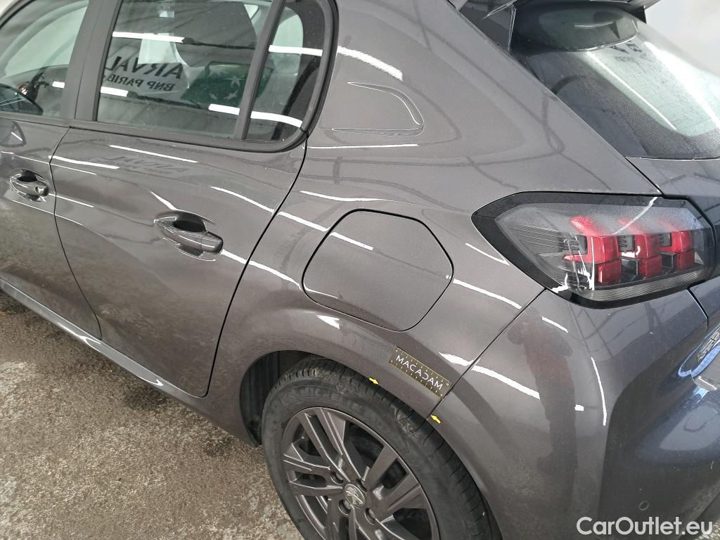  Peugeot  208 PEUGEOT  / 2019 / 5P / Berline Puretech 75 S&S Active Business #1