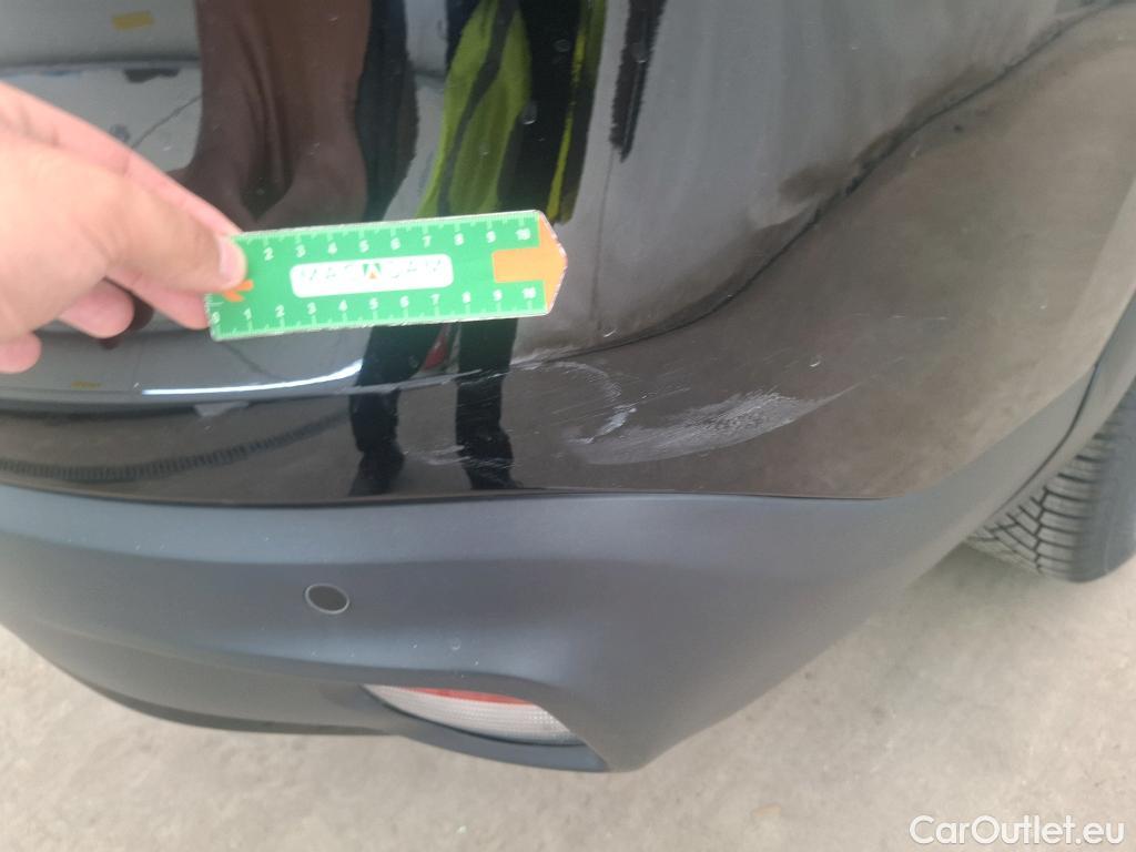  Citroen  C4  X Feel Pack 1.2 PureTech 130CV BVA8 6E #20