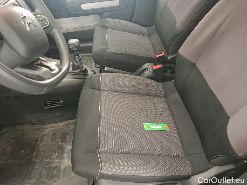  Citroen  C3  Société Feel 1.5 BlueHDI 100CV BVM6 E6d #9