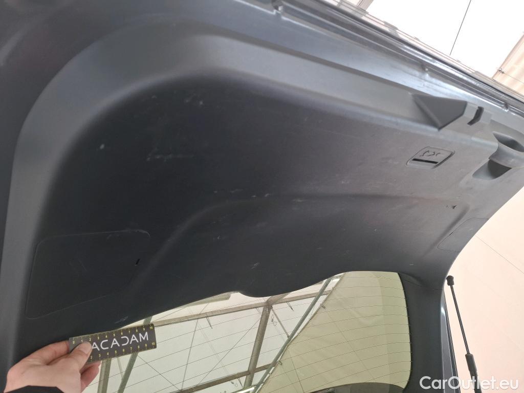  Hyundai  Tucson HYUNDAI  / 2020 / 5P / SUV 1.6 HYBRID 230 CREATIVE #15