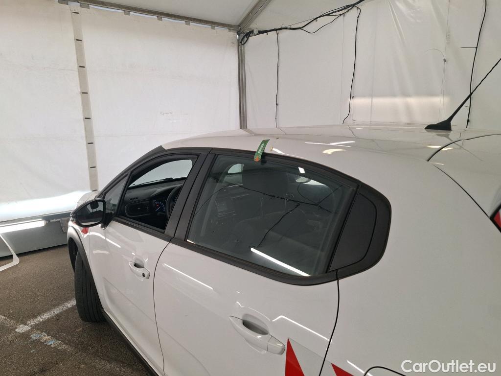  Citroen  C3  Société Feel 1.5 BlueHDI 100CV BVM6 E6d #1