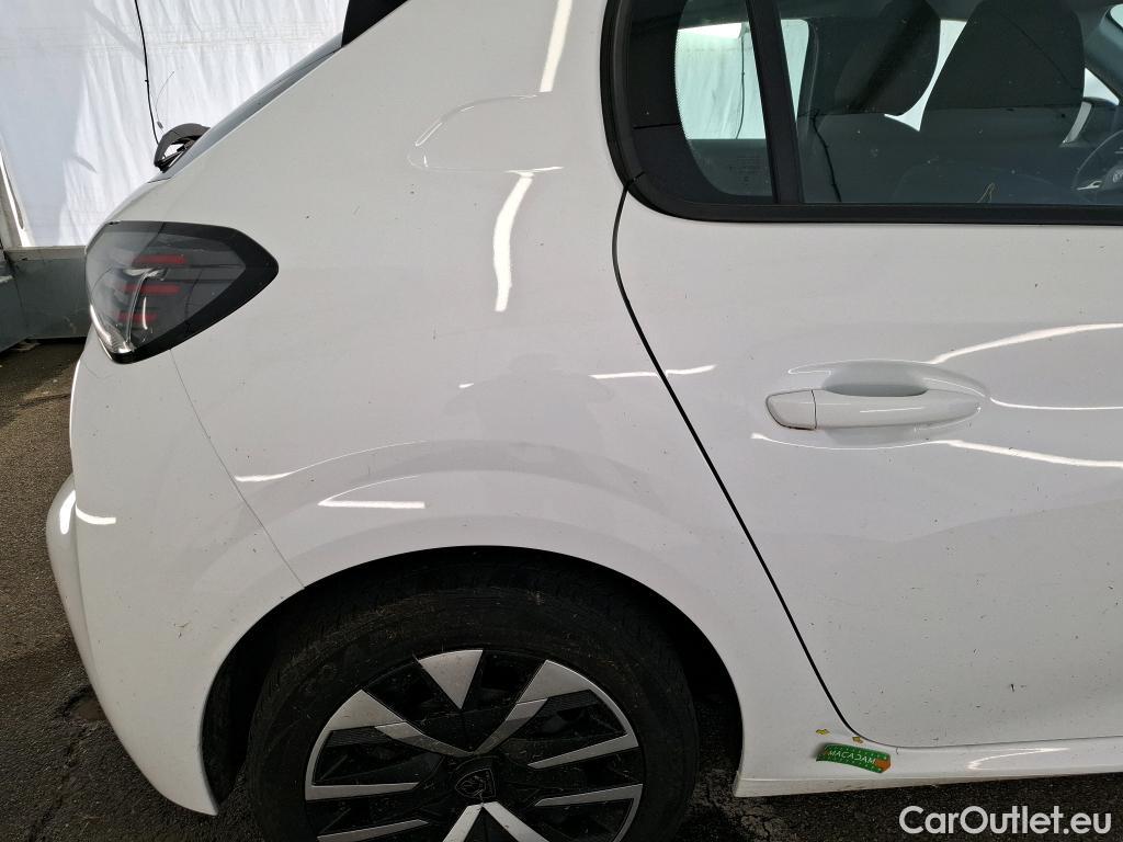  Peugeot  208  Active 1.2 PureTech 100CV BVM6 E6d #17