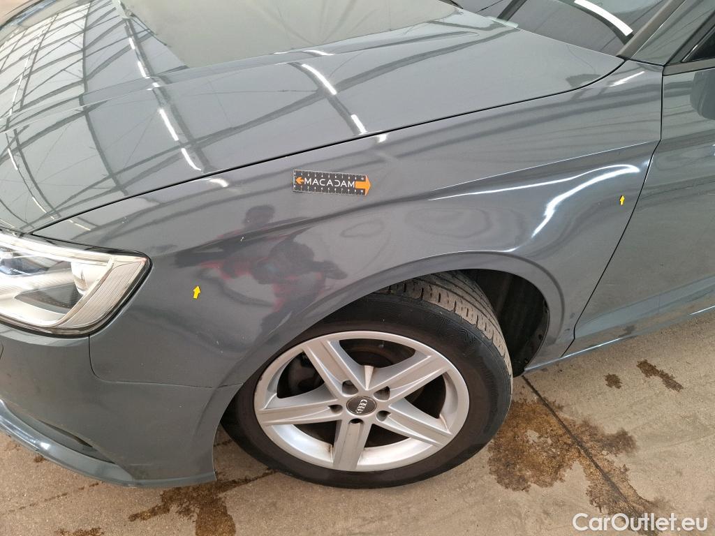  Audi  A3 AUDI  Berline 4p Berline 30 TDI 116 S TRONIC BUSINESS LINE #28