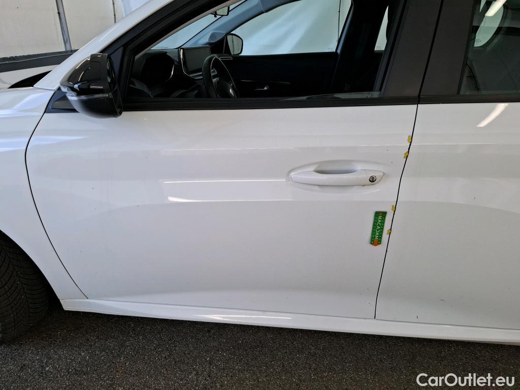  Peugeot  208  Active 1.2 PureTech 100CV BVM6 E6d #46