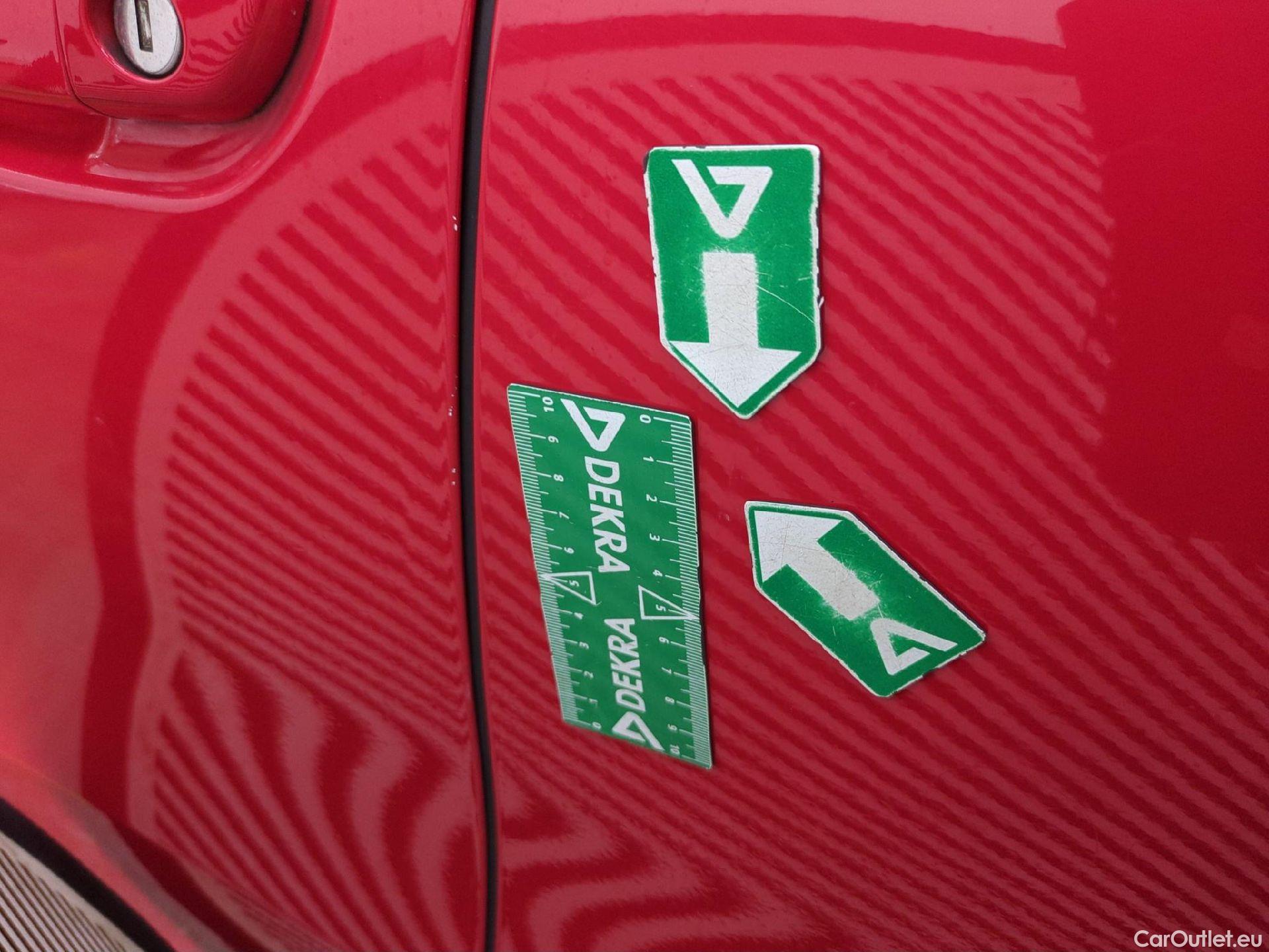  Citroen  C4 Grand Picasso /Spacetourer Shine 1.5 BlueHDi 130CV BVA8 E6d / Vo Repeint en Rouge / Teinte SIV Blanc Banquise #34