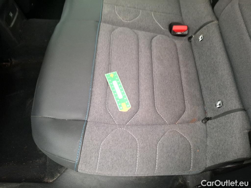  Citroen  C4  X Feel Pack 1.2 PureTech 130CV BVA8 6E #31