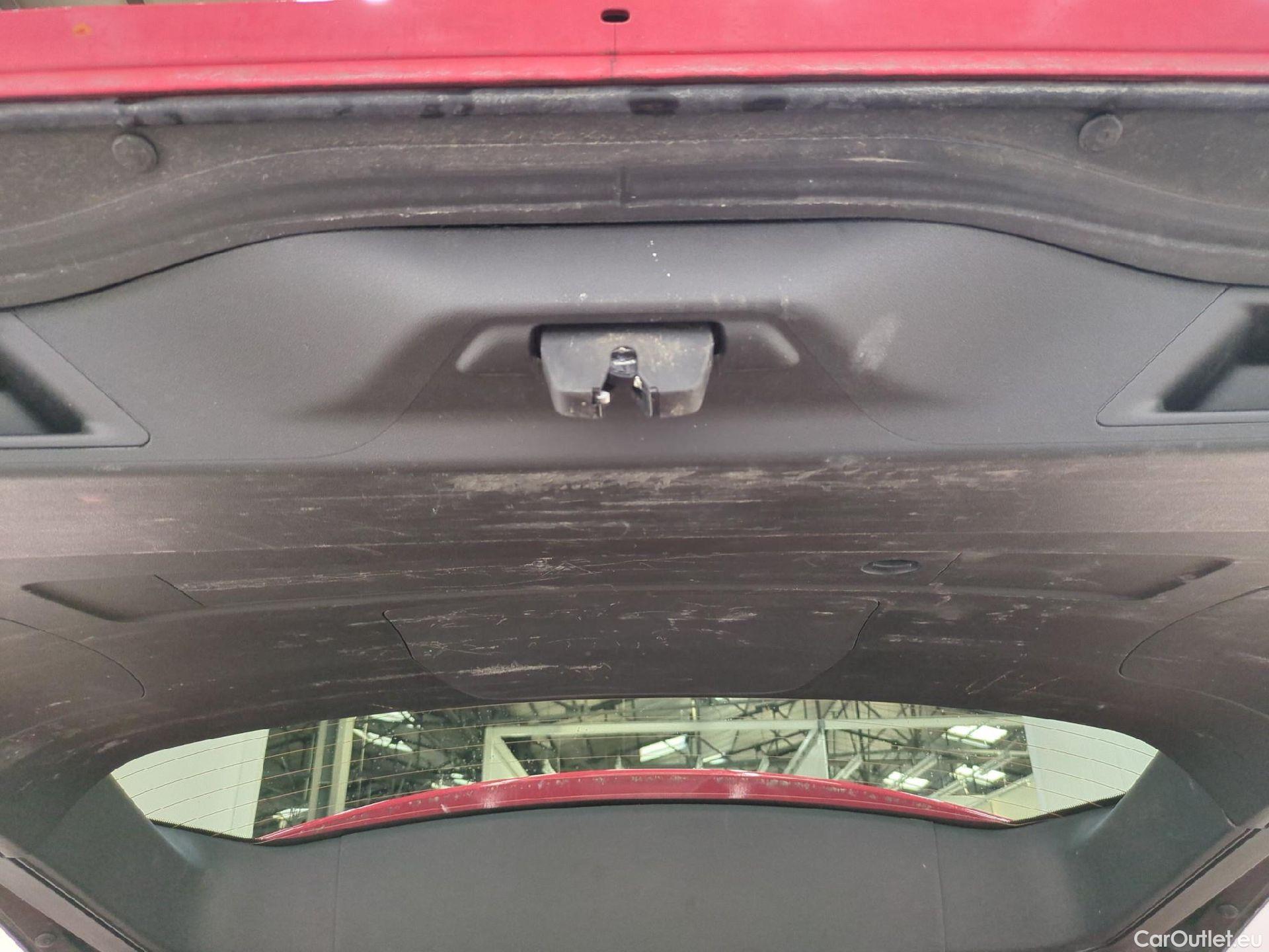  Citroen  C4 Grand Picasso /Spacetourer Shine 1.5 BlueHDi 130CV BVA8 E6d / Vo Repeint en Rouge / Teinte SIV Blanc Banquise #49
