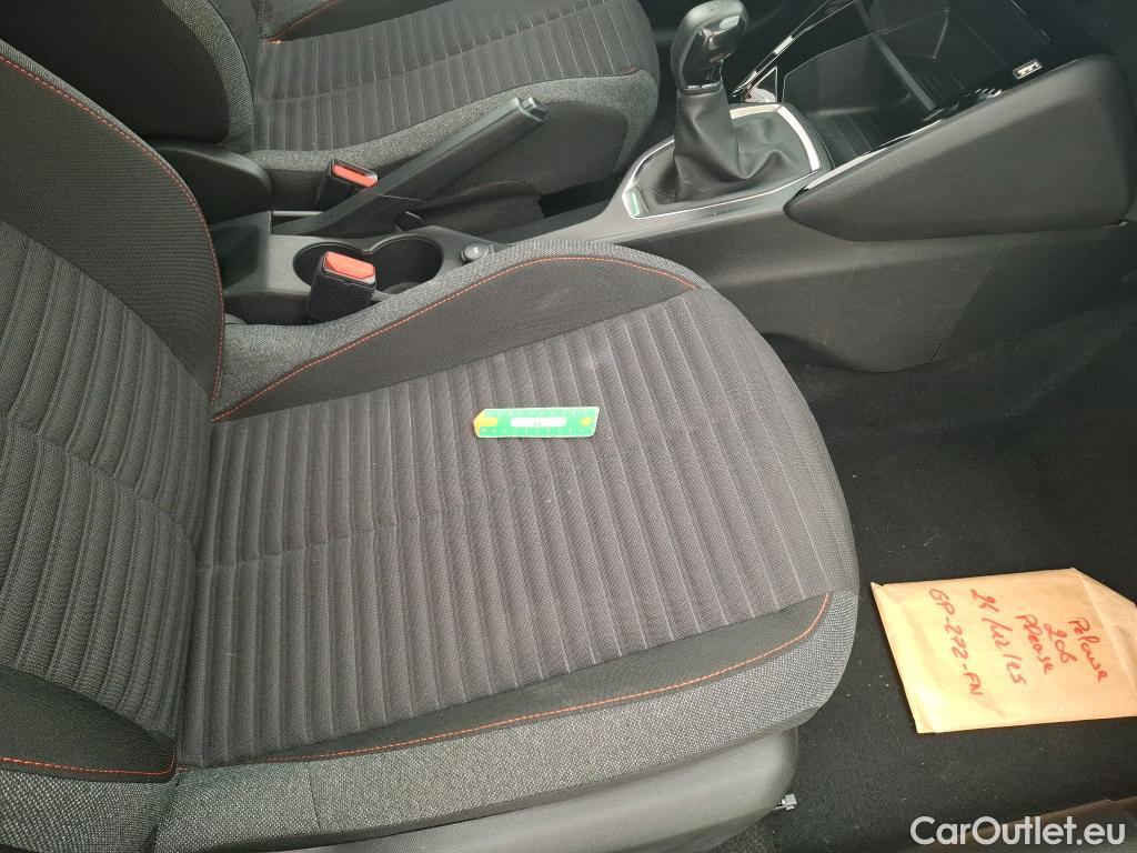  Peugeot  208  Like 1.2 PureTech 75CV BVM5 E6d #2
