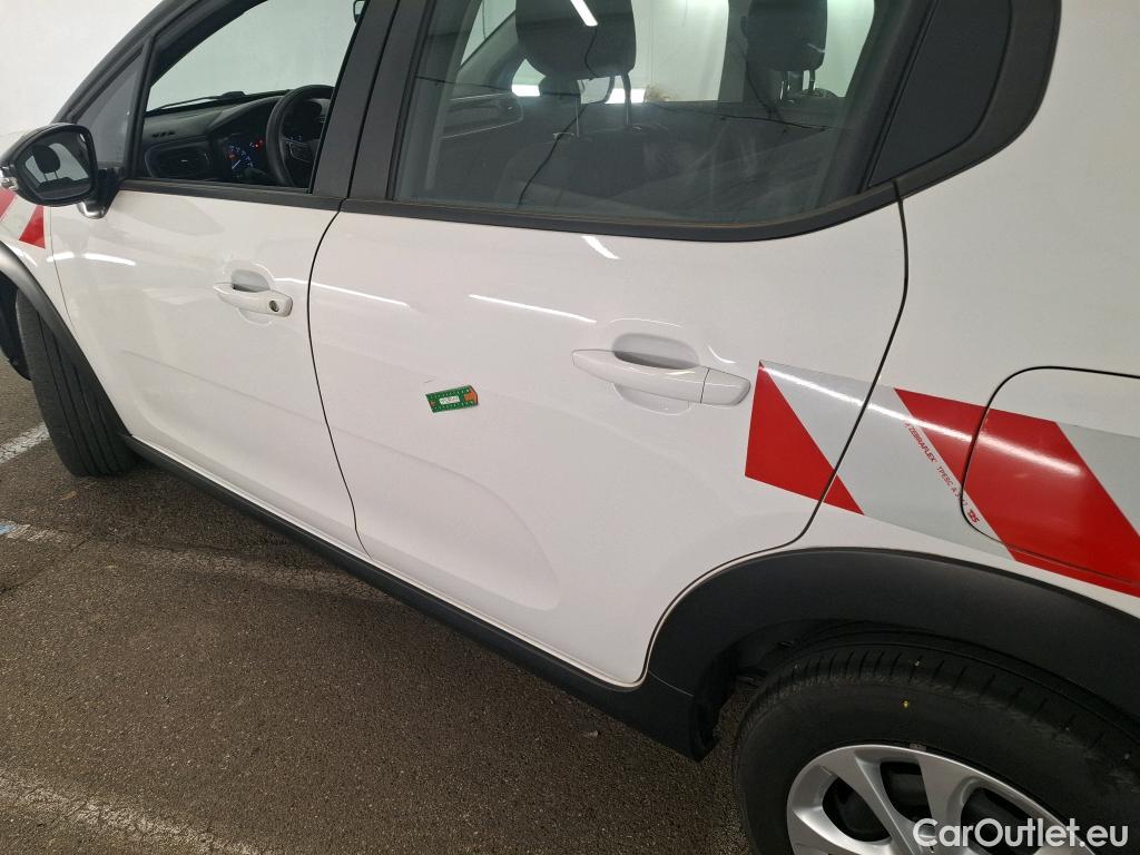  Citroen  C3  Société Feel 1.5 BlueHDI 100CV BVM6 E6d #19