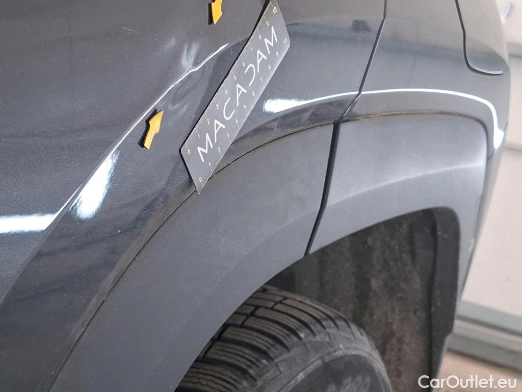  Hyundai  Tucson HYUNDAI  / 2020 / 5P / SUV 1.6 HYBRID 230 CREATIVE #5