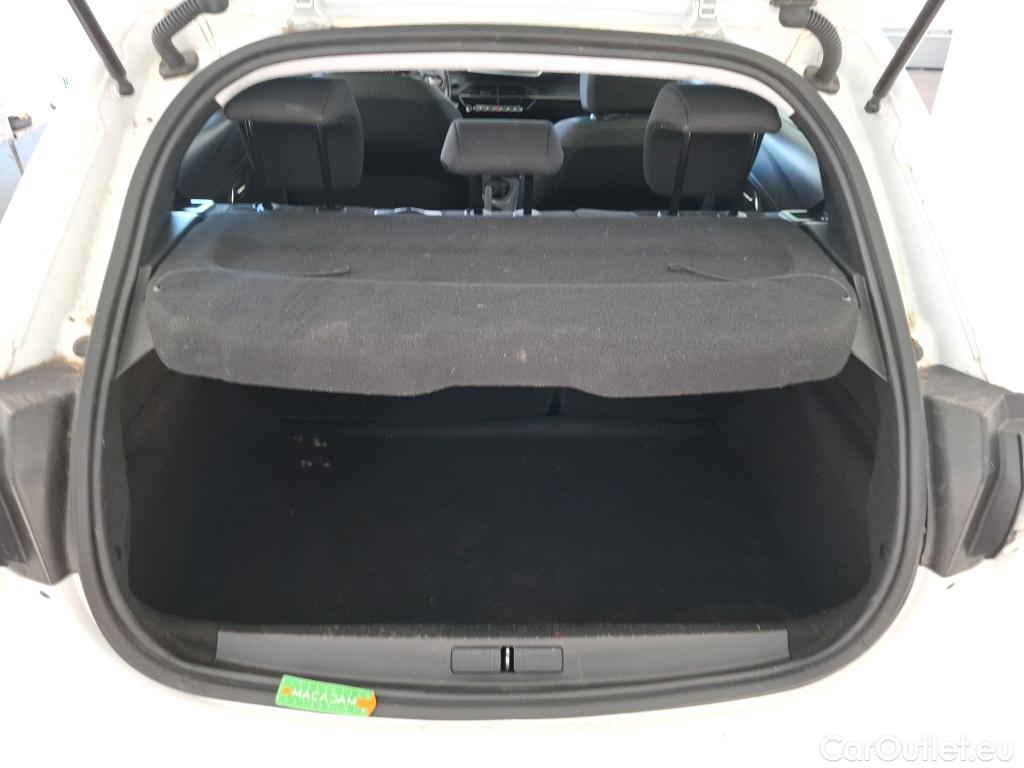  Peugeot  208  Active 1.2 PureTech 100CV BVM6 E6d #11