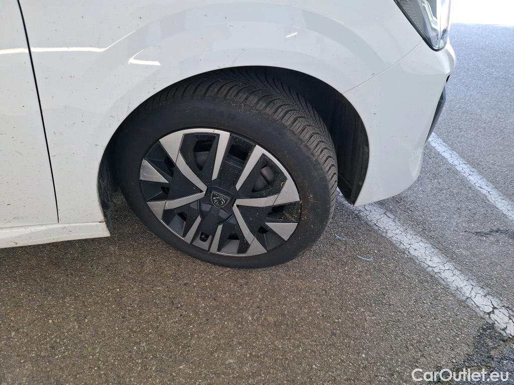  Peugeot  208  Active 1.2 PureTech 100CV BVM6 E6d #41