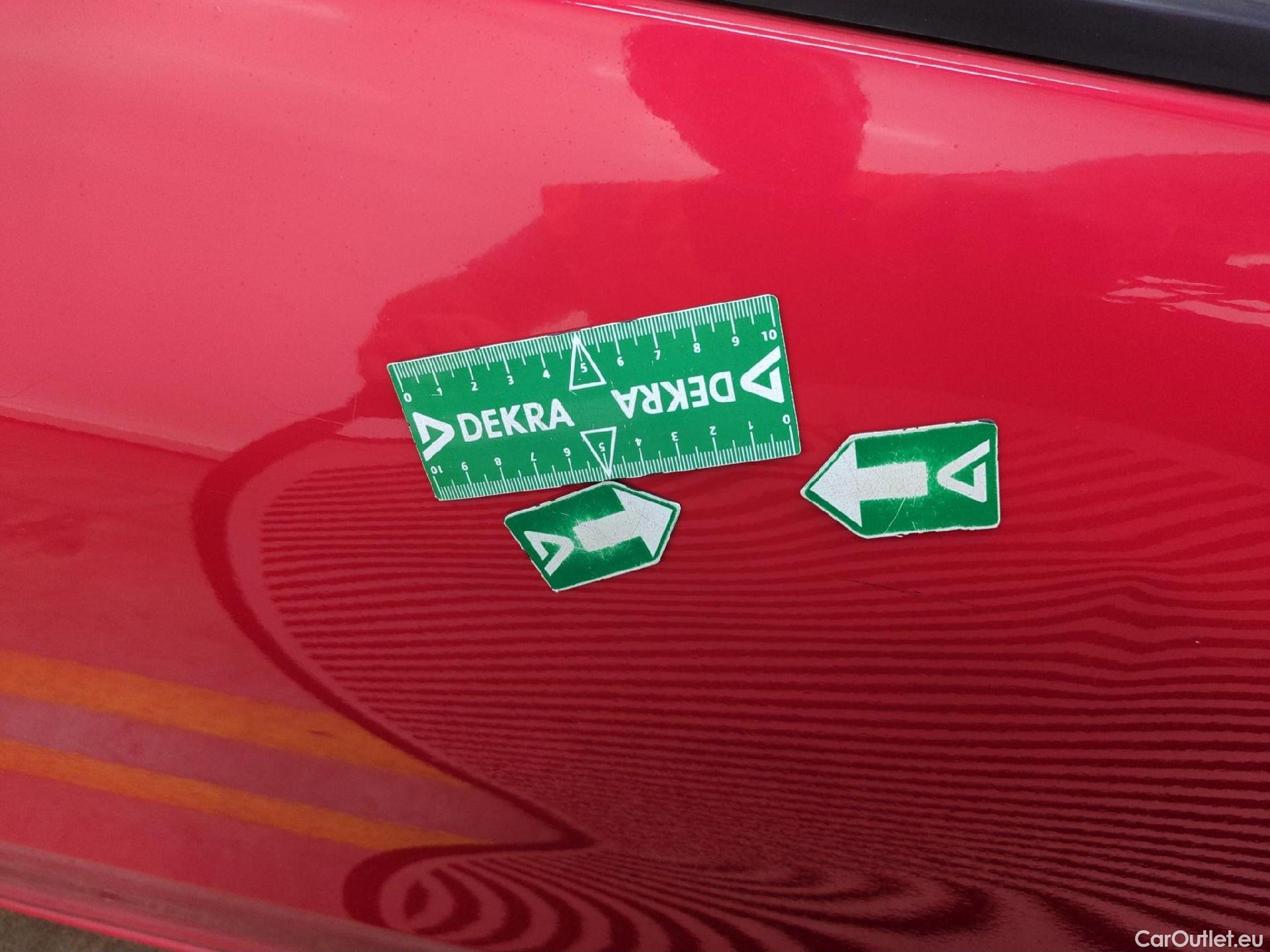  Citroen  C4 Grand Picasso /Spacetourer Shine 1.5 BlueHDi 130CV BVA8 E6d / Vo Repeint en Rouge / Teinte SIV Blanc Banquise #38
