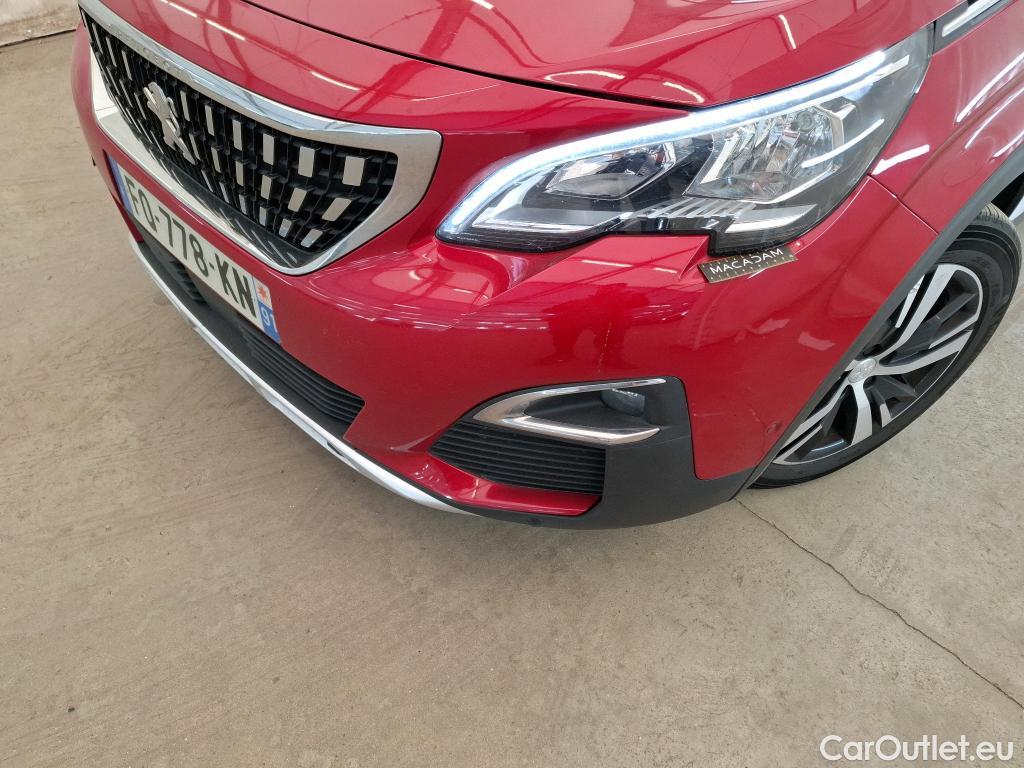  Peugeot  3008 PEUGEOT  / 2016 / 5P / SUV Hybrid 225 e-EAT8 ALLURE #13
