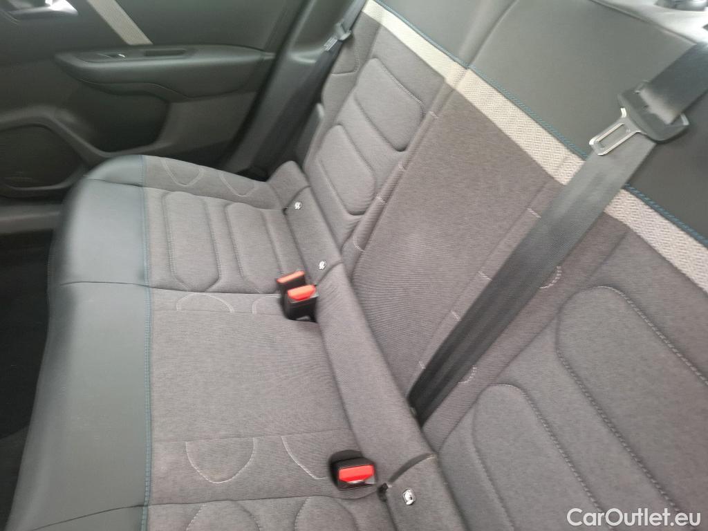  Citroen  C4  X Feel Pack 1.2 PureTech 130CV BVA8 6E #32