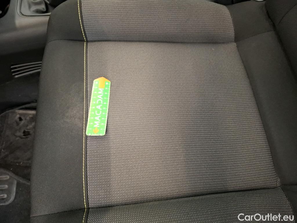  Citroen  C3 CITROEN  Société / 2020 / 5P / Berline / VU PureTech 83 S&S BVM Feel Nav #16