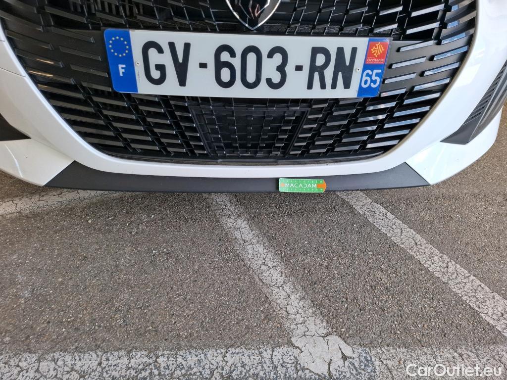  Peugeot  208  Active 1.2 PureTech 100CV BVM6 E6d #49