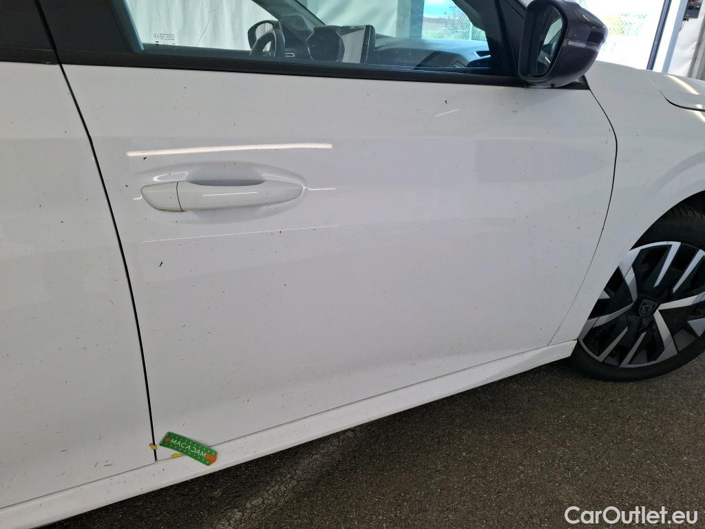  Peugeot  208  Active 1.2 PureTech 100CV BVM6 E6d #22