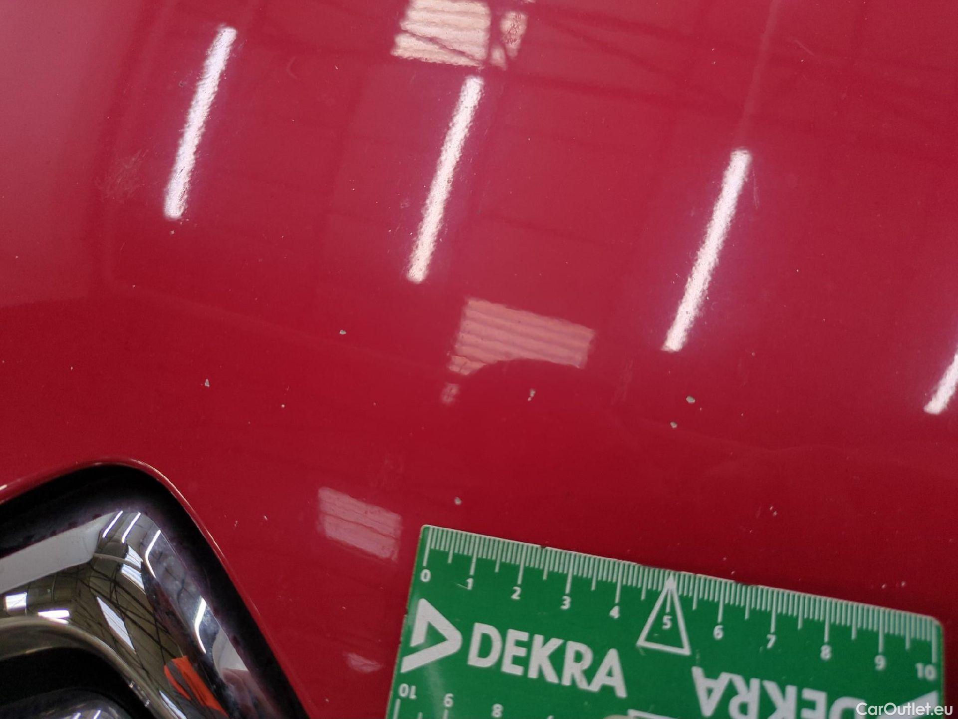  Citroen  C4 Grand Picasso /Spacetourer Shine 1.5 BlueHDi 130CV BVA8 E6d / Vo Repeint en Rouge / Teinte SIV Blanc Banquise #79