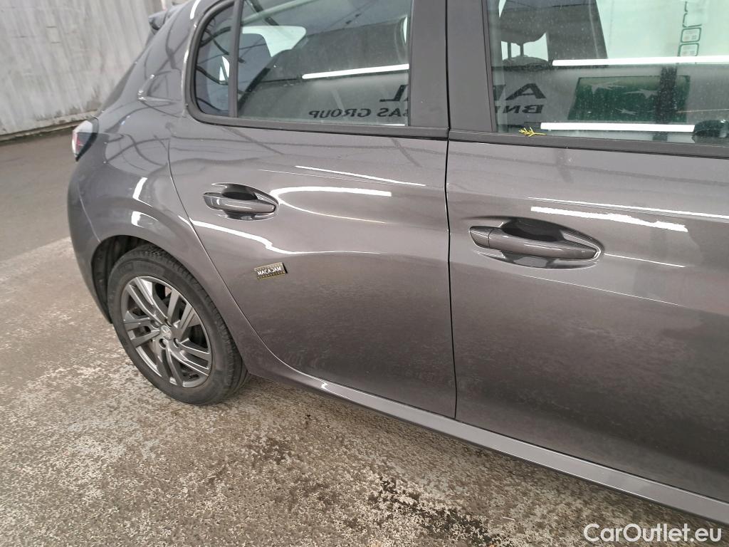  Peugeot  208 PEUGEOT  / 2019 / 5P / Berline Puretech 75 S&S Active Business #11