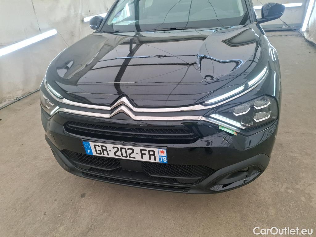  Citroen  C4  X Feel Pack 1.2 PureTech 130CV BVA8 6E #7
