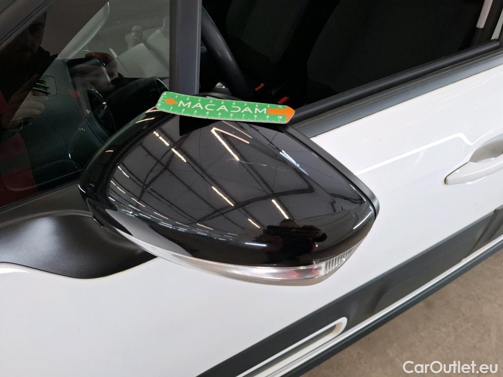  Citroen  C3 CITROEN  Société / 2020 / 5P / Berline / VU PureTech 83 S&S BVM Feel Nav #11