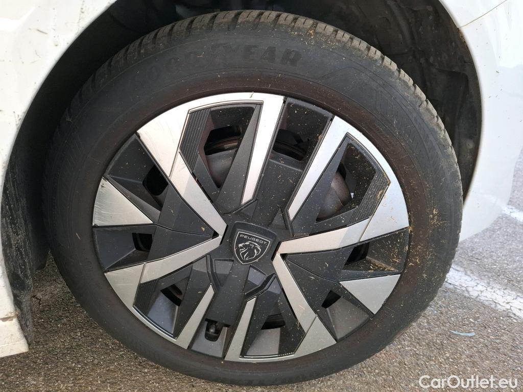  Peugeot  208  Active 1.2 PureTech 100CV BVM6 E6d #42
